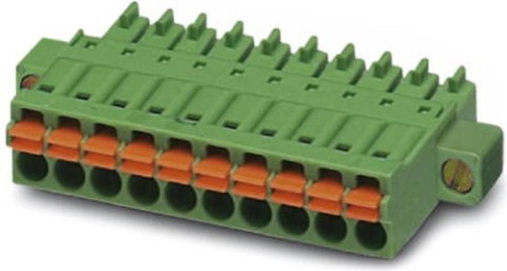 Actual product image Phoenix Contact FMC 1.5/ 4-STF-3.5