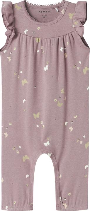 Name it Strampler Body (50)