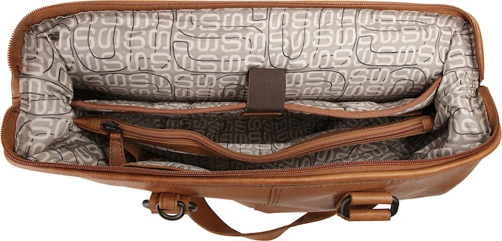 Produktbild Spikes & Sparrow Shopper LAPTOP SHOULDERBAG