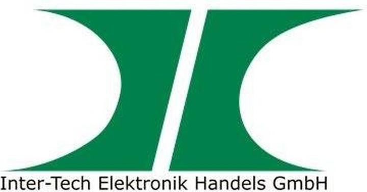 Actual product image Intertec Housing Micro IT-2815 Linear ATX 2xUSB3.0 (ATX, mATX, Mini-ITX)