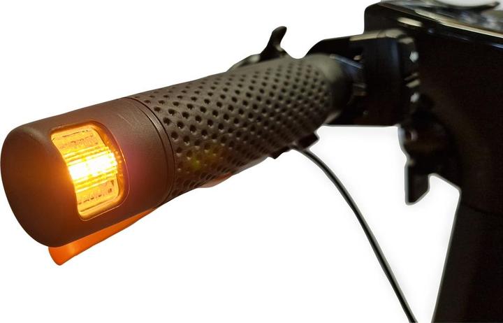 Produktbild XO2 City 400 (20 km/h, 30 km, 400 W)