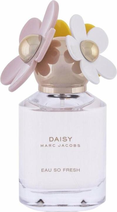 Image du produit Marc Jacobs Eau de marguerite si fraîche (Eau de toilette, 30 ml)