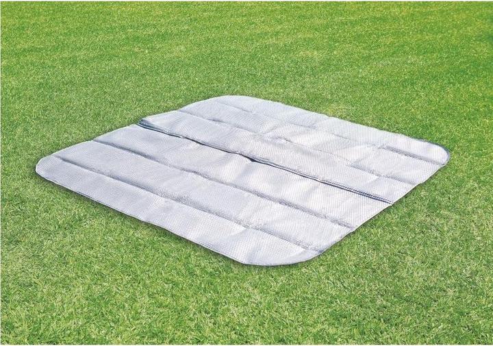 Immagine prodotto Intex Purespa Chevron Deluxe (6 pers.)