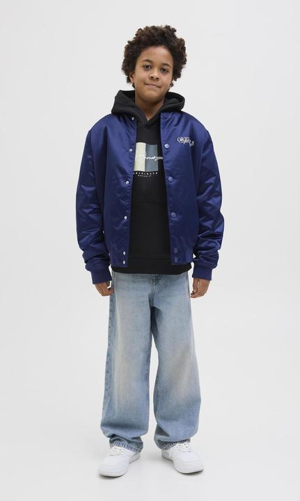 Produktbild Jack & Jones Jorfrederiksberg Box Sci Sw.H Sn Unb Jnr (164)