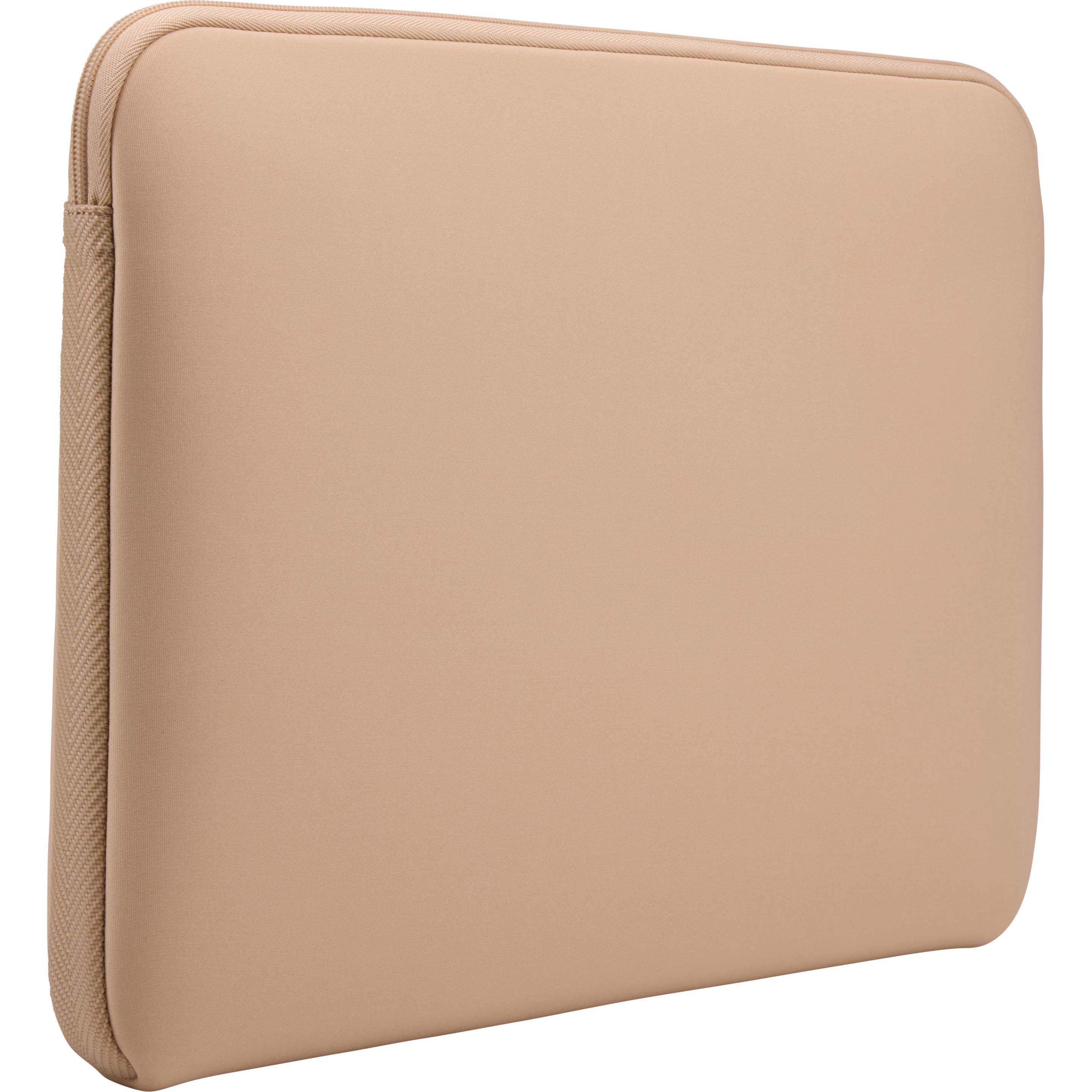 Thumbnail - Caselogic LAPS Laptop Sleeve (15-16 inch) (16", Universal), Notebooktasche, Beige