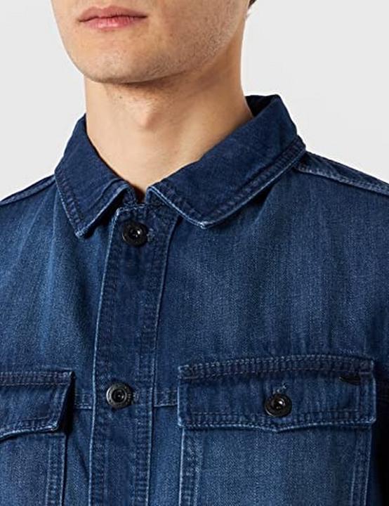 Immagine prodotto Camel Active Blazer Casual da Uomo (50)