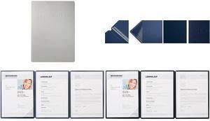 Actual product image Pagna Application folder Shift (A4, 1 x)