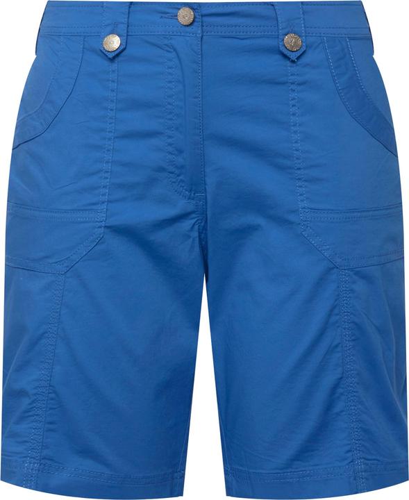 Mittelblau