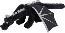 Actual product image Minecraft Plüsch Ender Dragon 28 cm (28 cm)