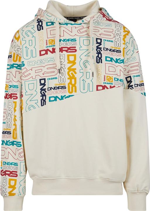 Produktbild Dangerous DNGRS Hoody Maze - 139817 (XXL)