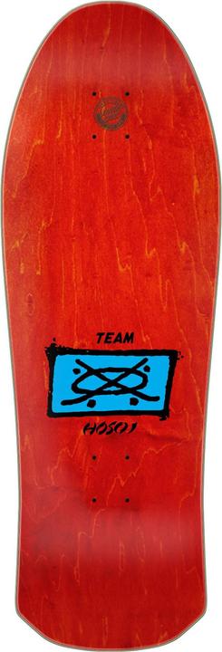 Produktbild Santa Cruz Hosoi Irie Eye Reissue (9.95")