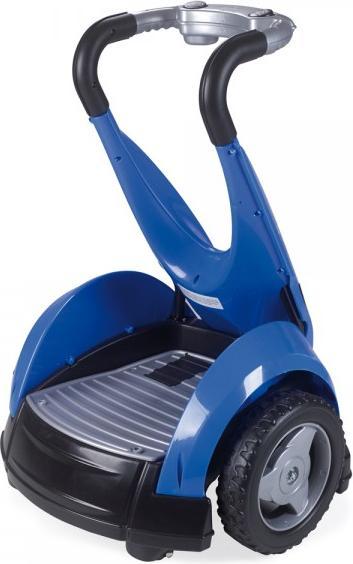 Actual product image Feber bicycle scooter DAREWAY Segway for children with 12V battery