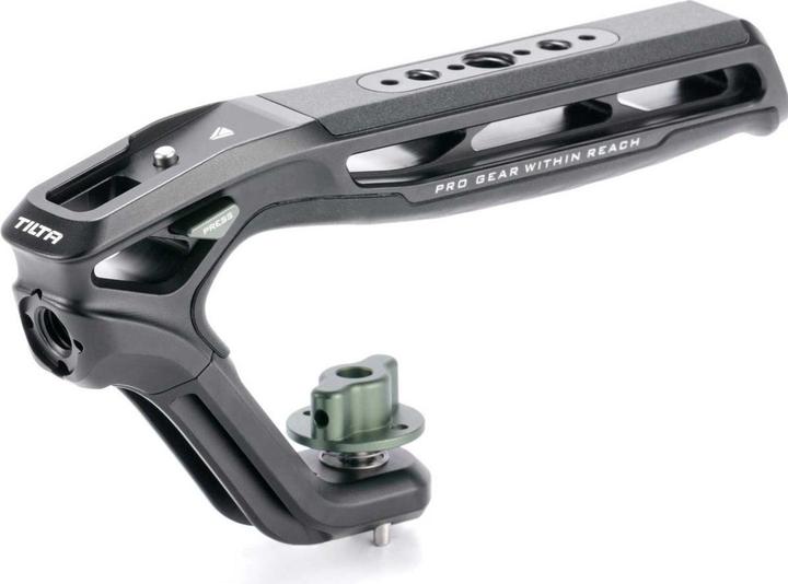 Immagine prodotto Tilta Maniglia superiore Xeno, 1/4"-20 con perni di posizionamento (Impugnatura)