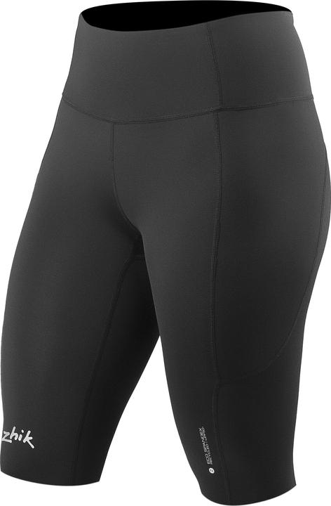 Actual product image Zhik Short Spandex, checkers (L)