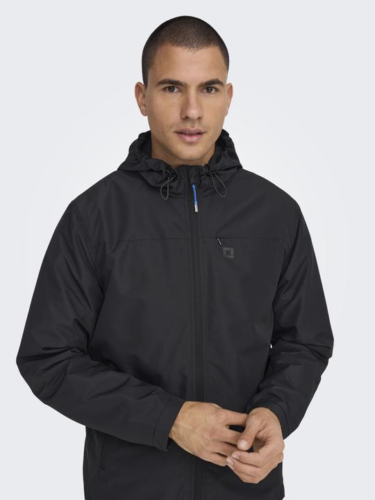 Image du produit Only & Sons Veste à capuche (M)