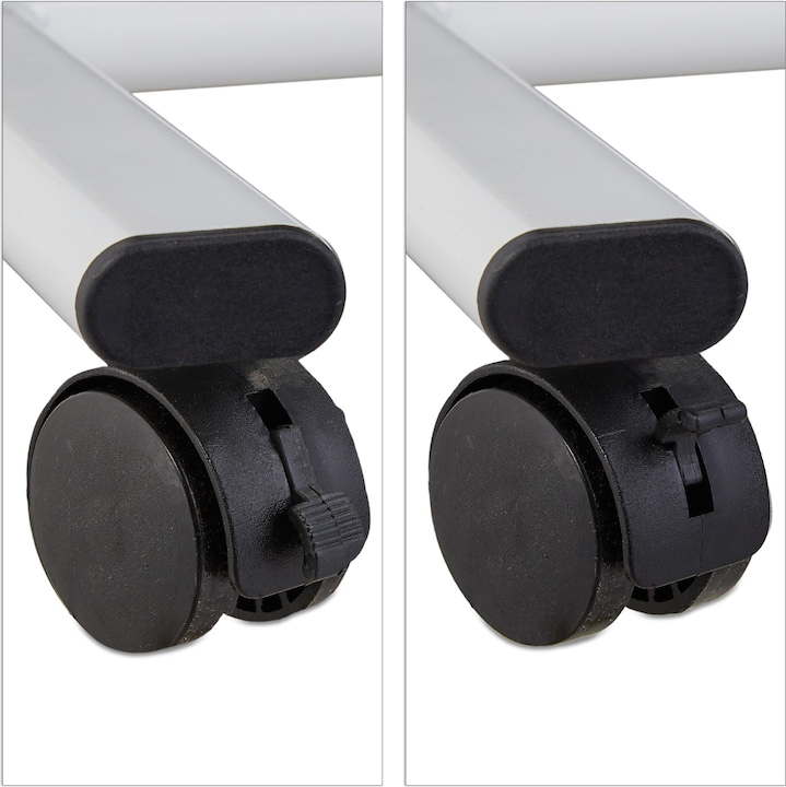 Actual product image Relaxdays Laptop table