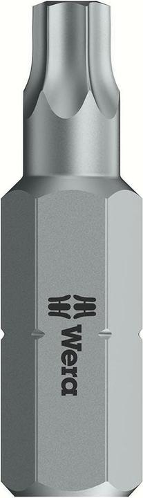 Productafbeelding Wera BitBox 20 TX TX (Zeshoekig)