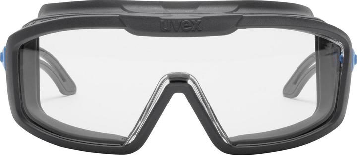 Immagine prodotto Uvex Safety Occhiali Temple i-guard incolore sv exc.