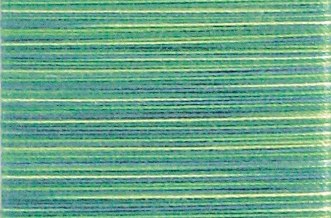 Actual product image Madeira Polyneon Thickness 40 Multicolor (200 m)