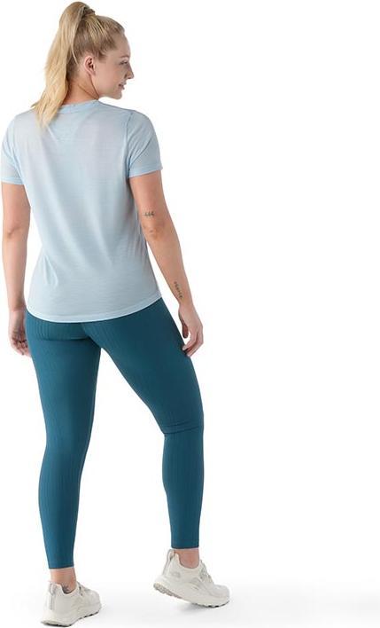 Produktbild Smartwool Ws Active Ultralite V-Neck (XS)