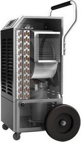 Produktbild Cyclone Luftentfeuchter Desert 138L/24h (138 l/24h)