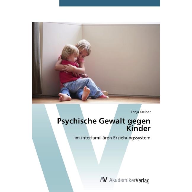 Psychische Gewalt gegen Kinder, Fachbücher