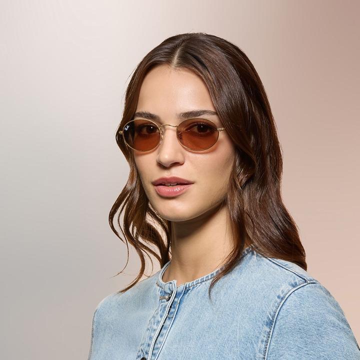 Produktbild Ray Ban Oval