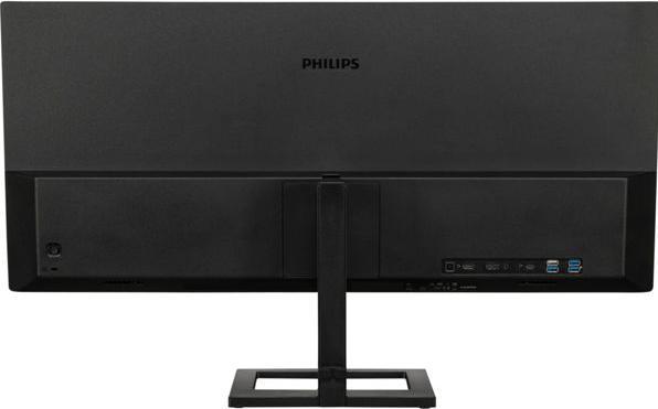 Image du produit Philips 346E2LAE (3440 x 1440 pixels, 34")