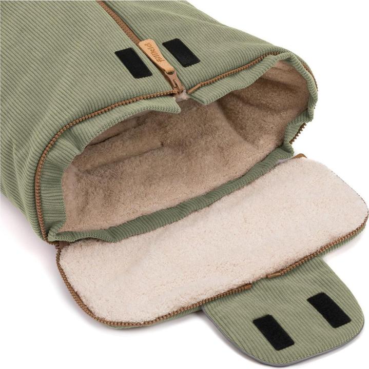 Produktbild Fillikid Fusssäckchen Nevis Cord