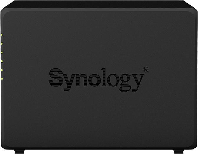 Produktbild Synology DS1520+