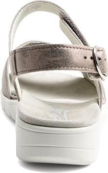 Actual product image Semler Sandals panna (36.5)