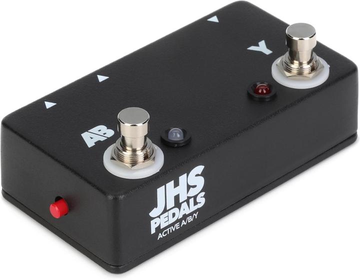 JHS Pedals Active ABY Pedal (Electric guitar)