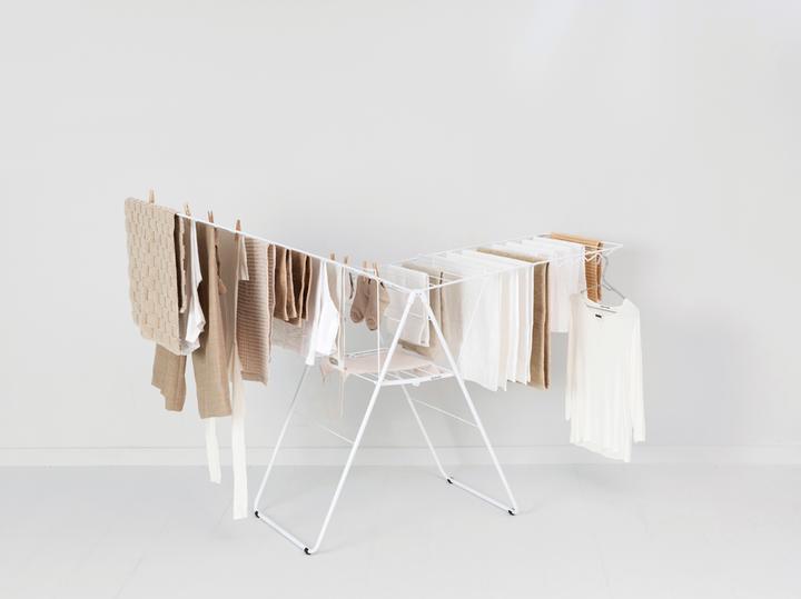 Actual product image Brabantia HangOn 25 m stand dryer (25 m)
