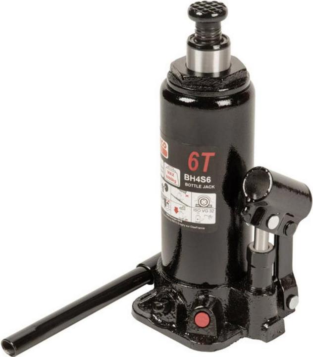 Produktbild Bahco Bh4s4