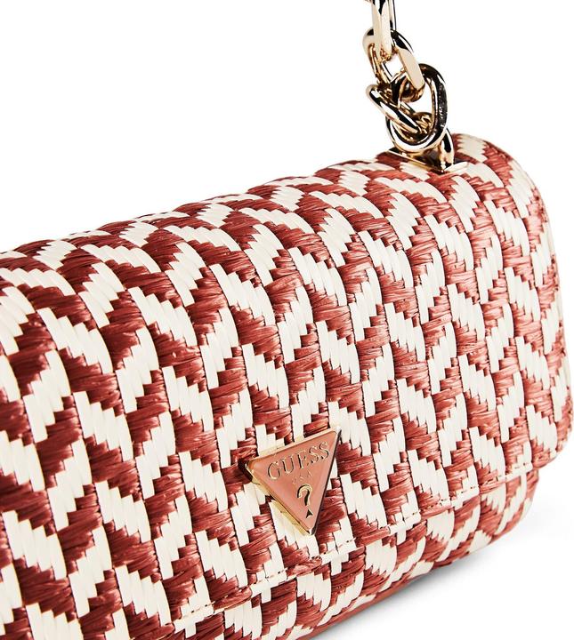 Immagine prodotto Guess Tessi Flap Shoulder Bag