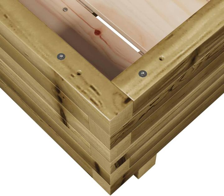 Produktbild vidaXL Pflanzgefäss