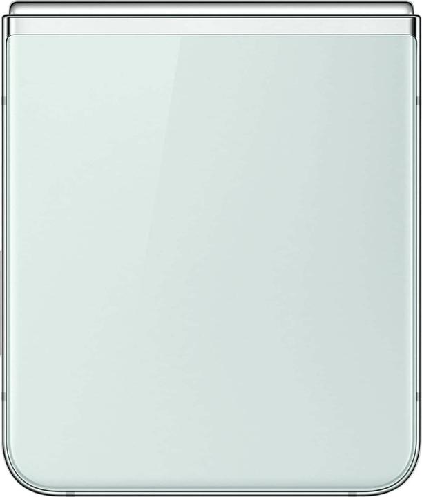 Productafbeelding Samsung Galaxy Z Flip 5 (512 GB, Mintgroen, 6.70", SIM + eSIM, 5G)