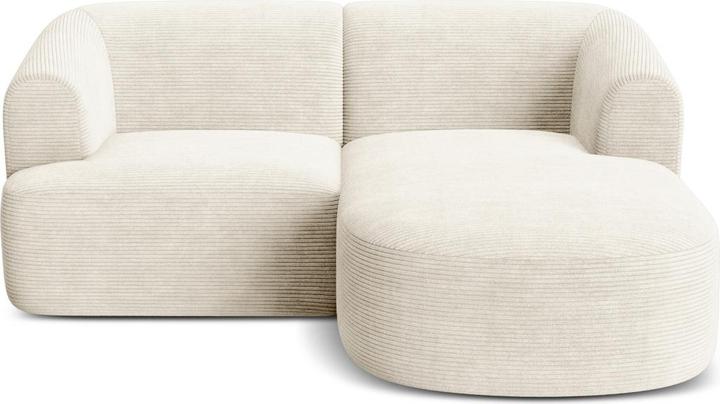 Produktbild Cosmopolitan Design Campi (Ecksofa)