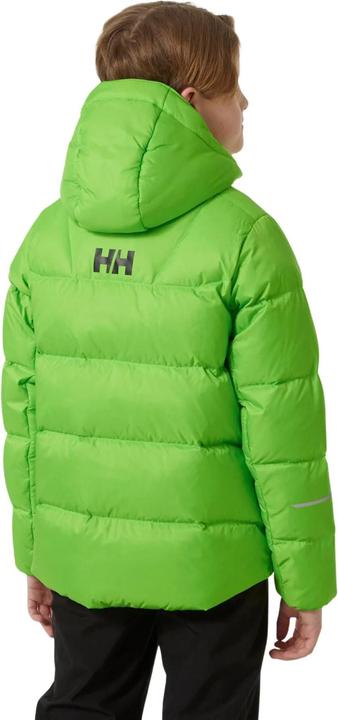 Actual product image Helly Hansen Isfjord (164)