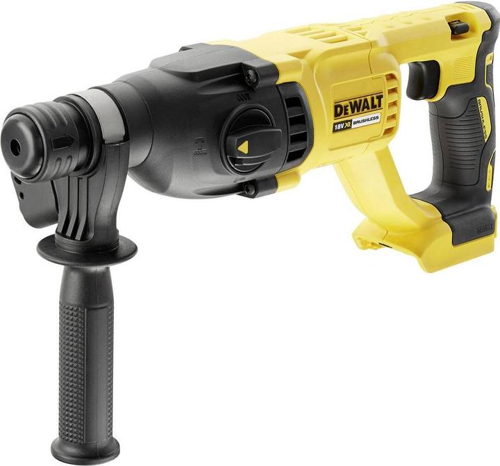 Produktbild DeWalt DCH133NT-XJ (Akkubetrieb)