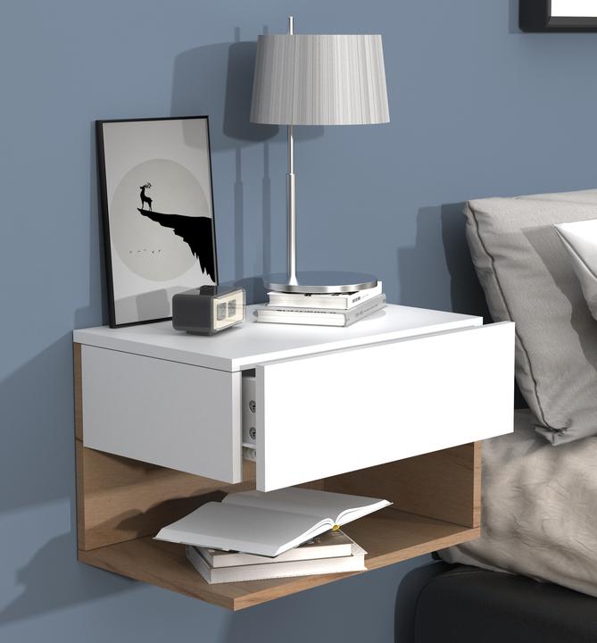 Immagine prodotto VCM Usal (45 x 32 x 30 cm)