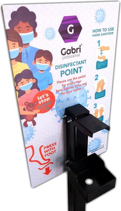 Produktbild Gabri Desinfizierungspoint