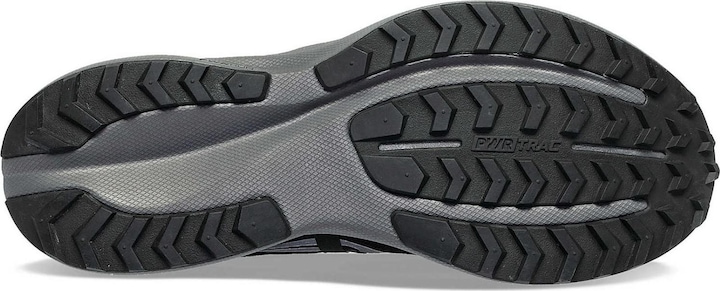 Actual product image Saucony RIDE 15 TR GTX (44)