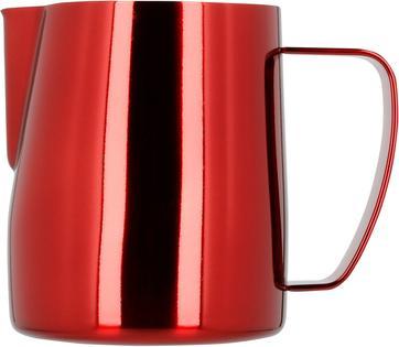 Actual product image Barista Space 350 ml red milk jug