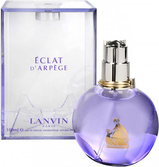Actual product image Lanvin Eclat D'Arpège (Eau de parfum, 100 ml)