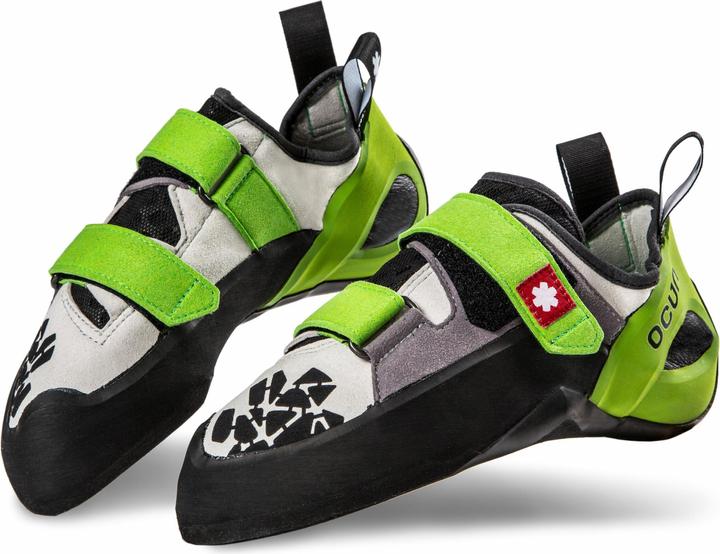 Actual product image Ocun Jett QC climbing shoes (40.5)