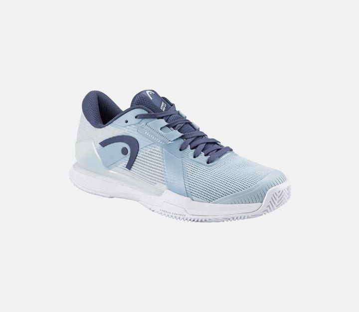 Head Sprint Pro 4.0 Clay Women LBDB