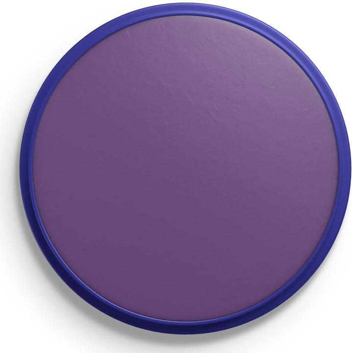 Actual product image Snazaroo Make-up Colour Blister 18 ml, Purple