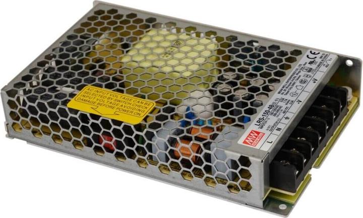 Produktbild Maytoni MAGNET Stromschienen Meanwell Netzteil 48V 3.3A