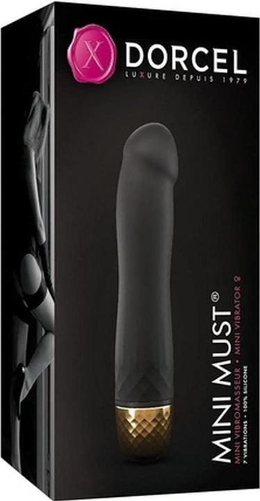 Actual product image Marc Dorcel Mini Must